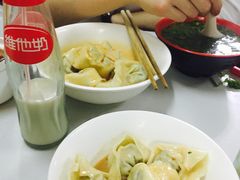-潘国仙耳光馄饨(黄家阙路店)