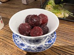 -相尽欢江湖铁板烧(武商梦时代店)
