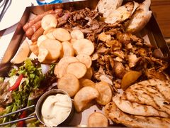 -HELLO MUSAE 拾光缪斯餐厅·纯正希腊风味(苏州中心店)