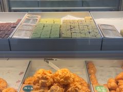 -酥大興·新国潮糕点配茶饮(龙岗万达黑金店)