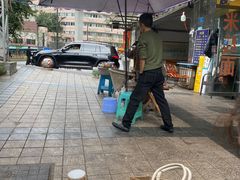 -越洋肖氏老米线(杨家坪店)