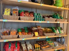 -锅圈食汇火锅烧烤食材超市(马场角店)