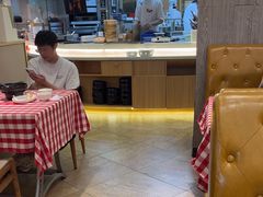 -西贝(无锡万象城店)