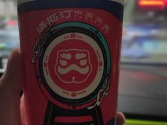 -塔斯汀中国汉堡(凯泽雅园店)