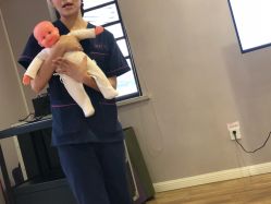 -弗蕾亚·和月月子调理院(东湖店)