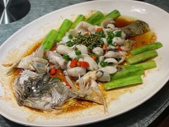 -猪肉婆私房菜(容桂总店)
