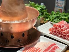 -额尔敦草原涮羊肉·烧烤(冻青树总店)