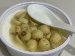 -芬芳甜品(东风西路店)