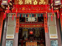 -晋江五店市传统文化旅游区