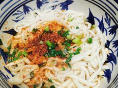 -老九圆山西面馆(CBD店)