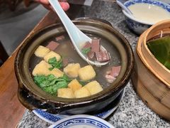 -南京大牌档(之心城店)