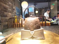 -湊湊火锅·茶憩(新中关购物中心店)