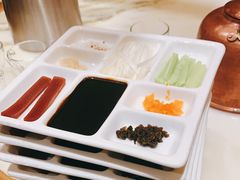 -范家小馆·烤鸭新京菜(金融街店)