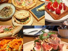 -Grande A'moo(上海万象城店)