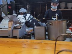 -Ramen满吉·豚骨拉面(丽园路店)