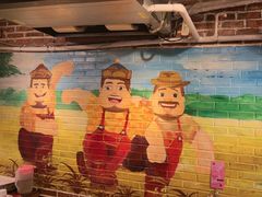 -三个大叔东北烧烤·砂锅菜(西三旗店)