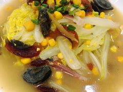 -湘缘道客•湘缘饭店·25年湘菜馆(古墩路店)