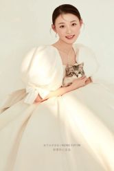 -苏菲亚婚纱摄影