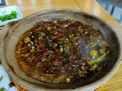 苕粉-王妈热卤·川味馆(海昌店)