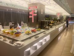 -无锡华怡明都大酒店