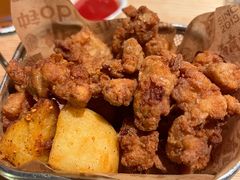 -牛啤堂精酿啤酒餐吧(五棵松华熙店)