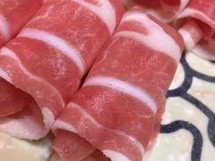 砖石羔羊肉-大龙辣火锅·龙虾·烧烤(湖滨新天地店)