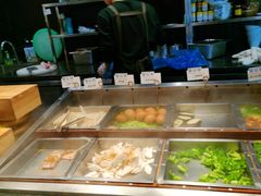 -星伦多自助料理·涮烤一体(虹悦城店)