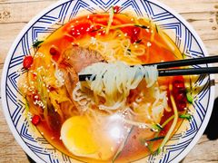 -四姐妹东北饺子(沙尾路店)