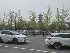 -龙华素斋(龙华路店)