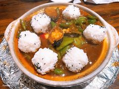 -九號院子海鲜烧烤