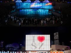 -深圳湾万象城(南山店)