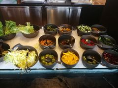 -富力丽思卡尔顿酒店·香荟全日制餐厅