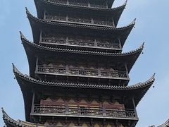 -常熟方塔园
