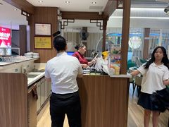 -山顶沙河粉-粤菜馆(凯旋店)