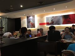 大堂-必胜客(百联又一城店)