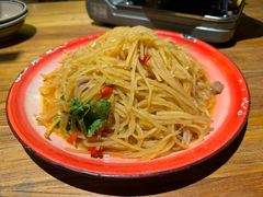 -破三川·新川菜(静安大融城店)