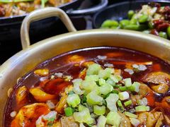 -青木岚小海鲜•小龙虾(友谊店)