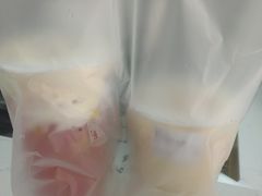 云朵草莓-耐茶 NICE TEA(东城万达店)