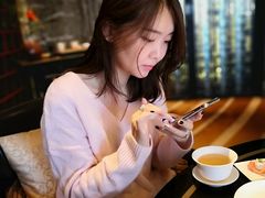 -北京四季酒店·采逸轩
