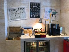 -青岛富力艾美酒店