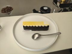 -Bracket Coffee(工体店)