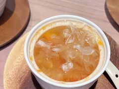 -杏甜品(尖沙咀加拿分道店)