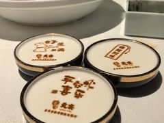 -贡宴盐帮菜自贡驻京联络处餐厅