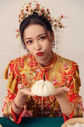 点击看大图 -日光视觉婚纱摄影(旗舰店)