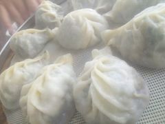 -叶存利海鲜大馅饺子(东戴河止锚湾店)