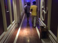 -牧歌商务公馆(南门店)