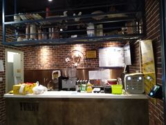 -味妙烤鱼吧(回龙观店)