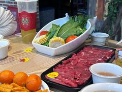 -正禾鲜·潮汕牛肉火锅(凯德天府店)