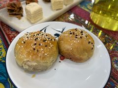 -烟疆印象新疆菜(万联广场店)