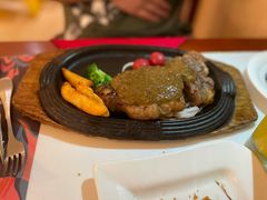 -斗牛士牛排餐厅(又一城店)